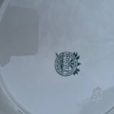 6 Villeroy & Boch plates