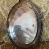 Art deco tray