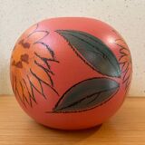 Scheurich ball vase