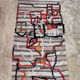 Talsint Moroccan rug 138 x 342 cm