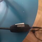 Leo Martinelli's meandering lamp