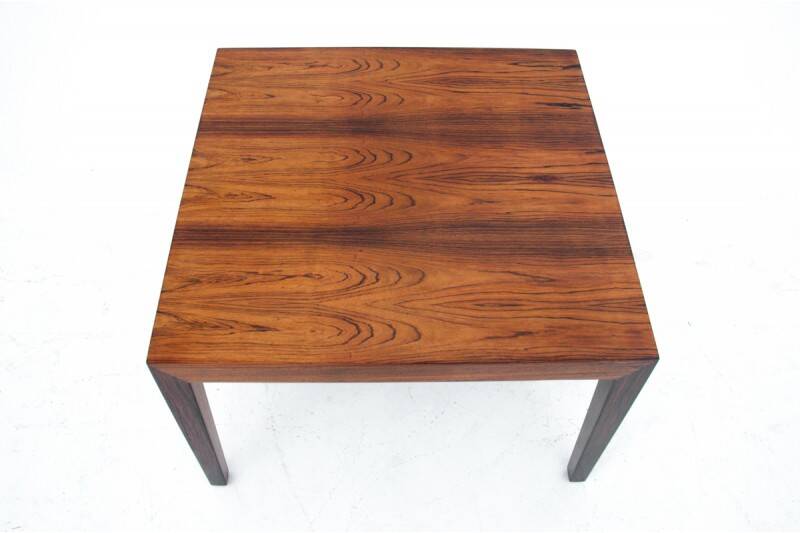 Coffee table, Scandinavia, 1970s