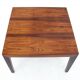 Coffee table, Scandinavia, 1970s