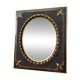 Antique mirror Napoleon III 19th century