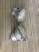 2 industrial lamps 1969