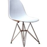 DSR chair by Charles & Ray Eames for Vitra