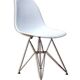 Chaise DSR par Charles & Ray Eames pour Vitra