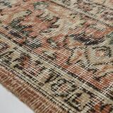 Home Living Turkish Wool Rug sku-v662