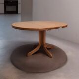 Table à manger vintage