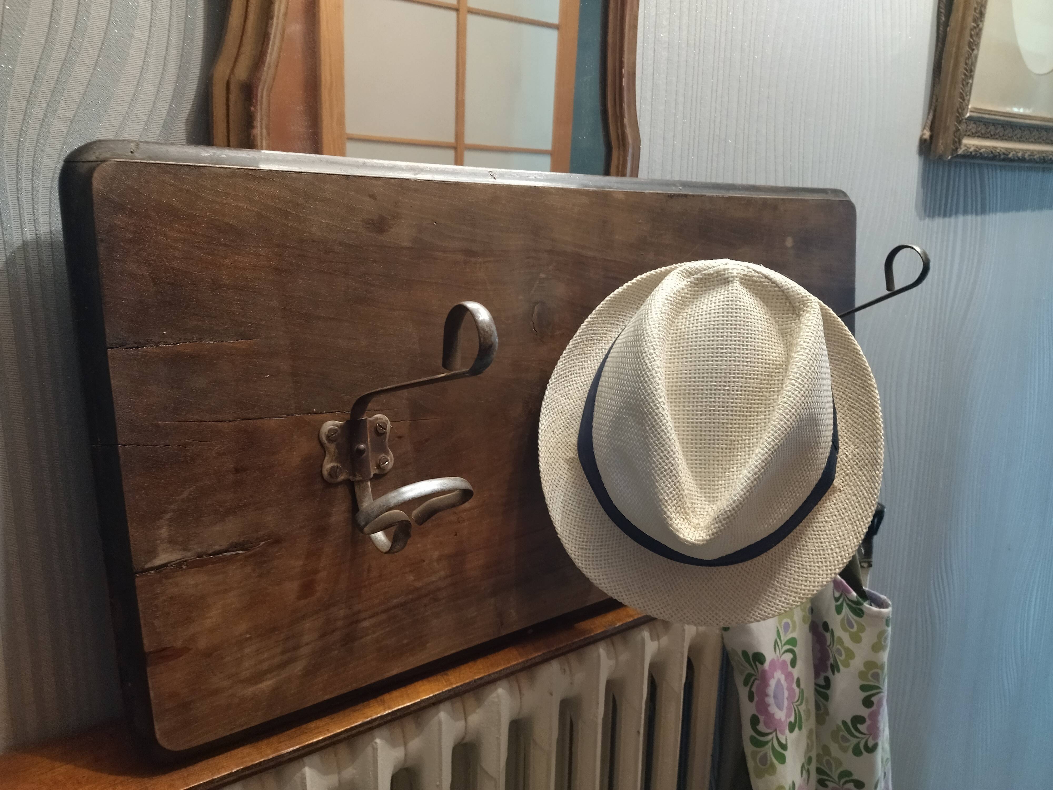 Porte manteau