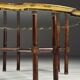Table basse vintage des années 1970