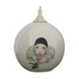 Pierrot suspension