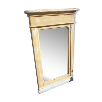 Miroir rectangulaire 93 x 57cm