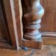Wardrobe - neo-Renaissance in carved solid wood - possible lot sale