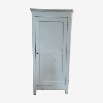 Armoire parisienne vitrage année 30