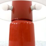 Mushroom table lamp by Elio Martinelli for Matinelli Luce, 1970