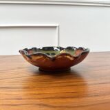 Terracotta pocket emptier