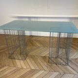 Terence Coran Habitat Office
