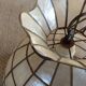 Suspension en nacre