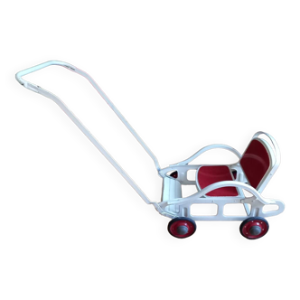 1950s doll stroller