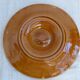 Oyster plates Longchamp slurry