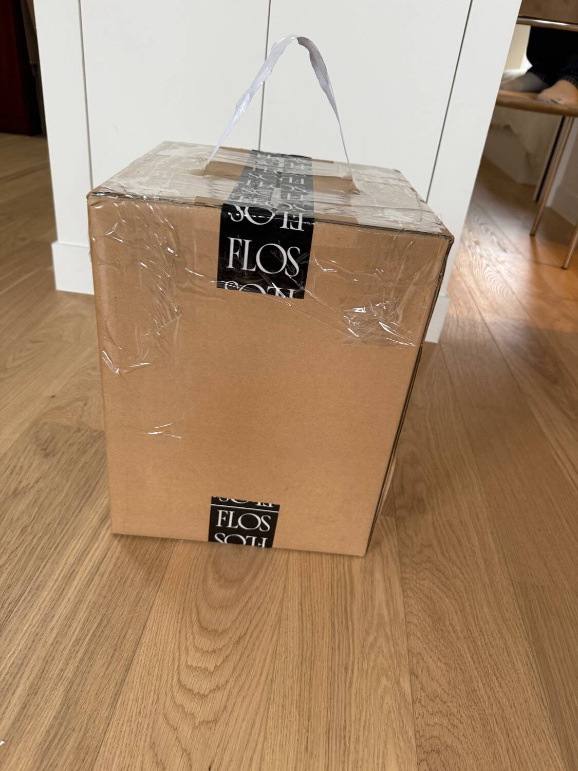 Suspension Aim - Flos