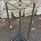 Porte-Parapluie ou Porte-Canne en laiton