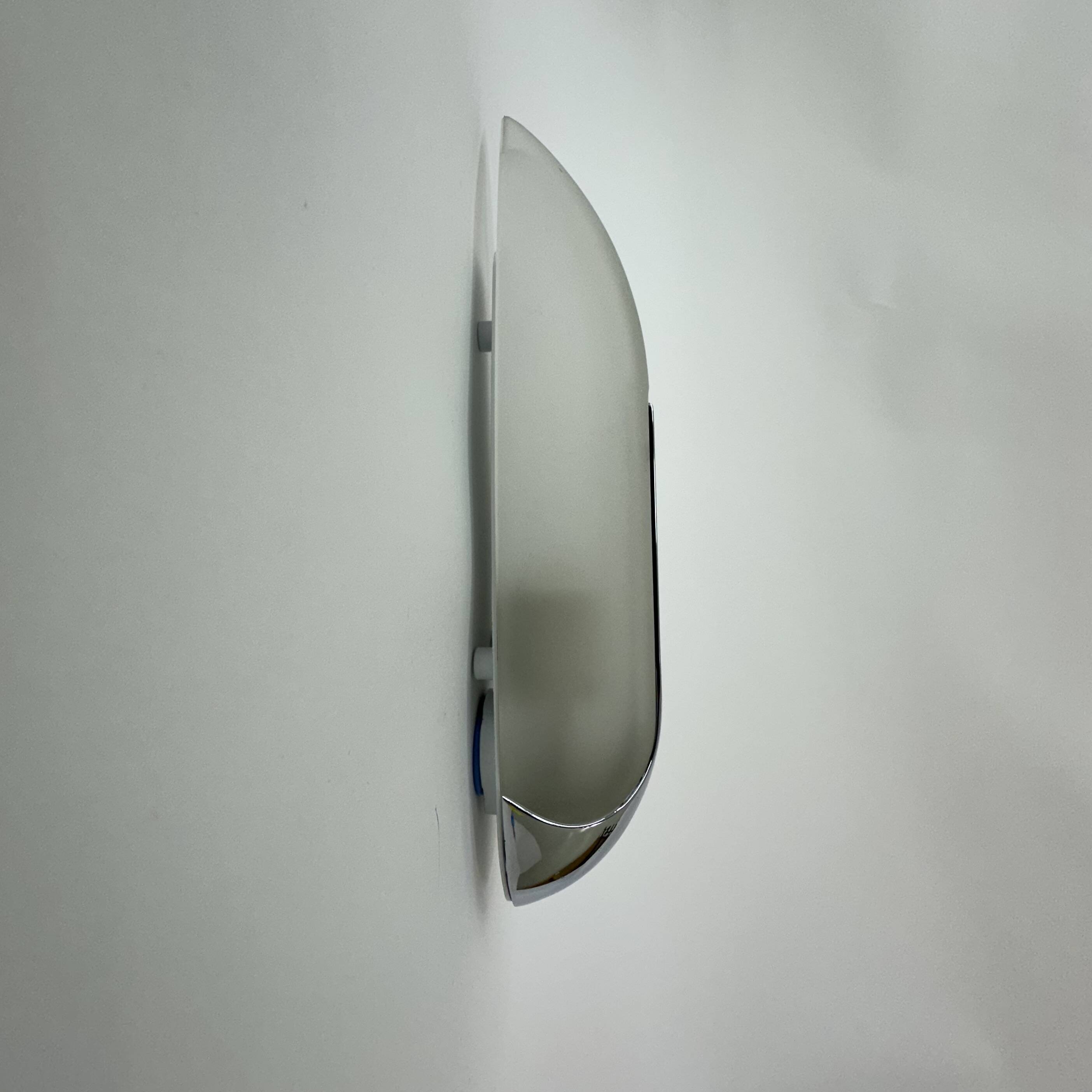Paire d'appliques Idearte Sconces Espagne années 1980