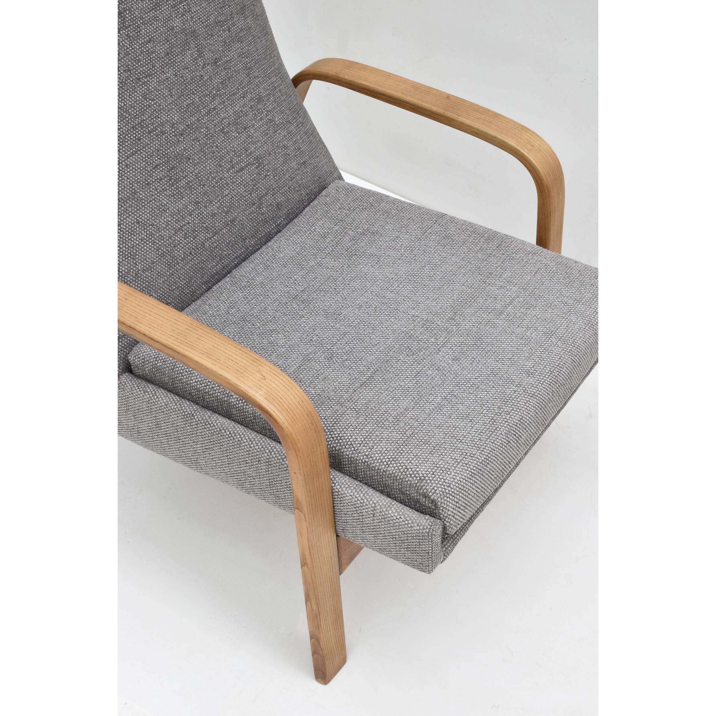 A.R.P. Steiner armchair from the 1950s