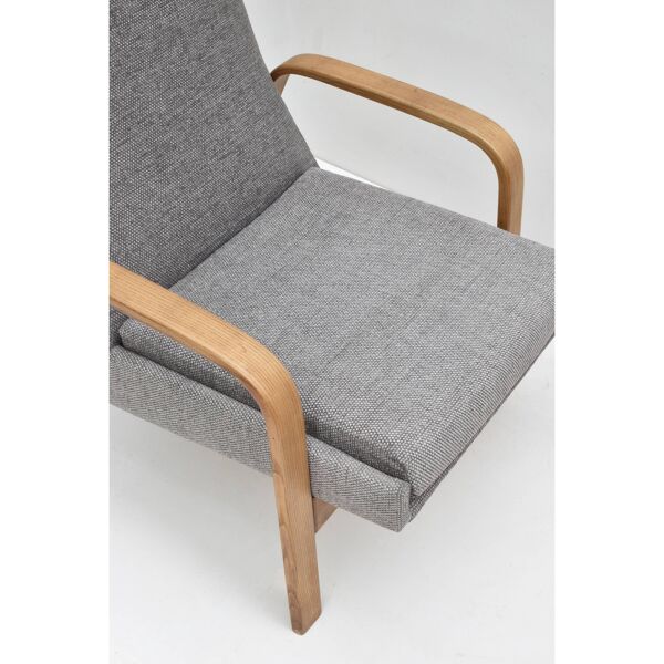 Fauteuil A.R.P. Steiner années 50