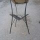 Table porte revues année 70