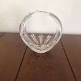 Glass cup