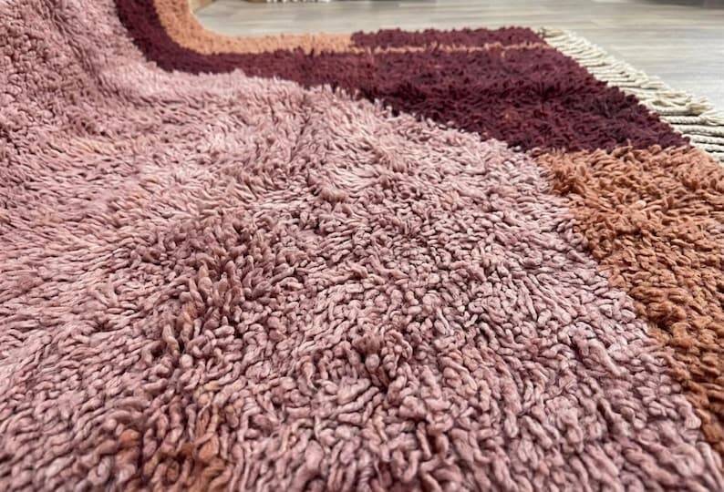 Berber carpet