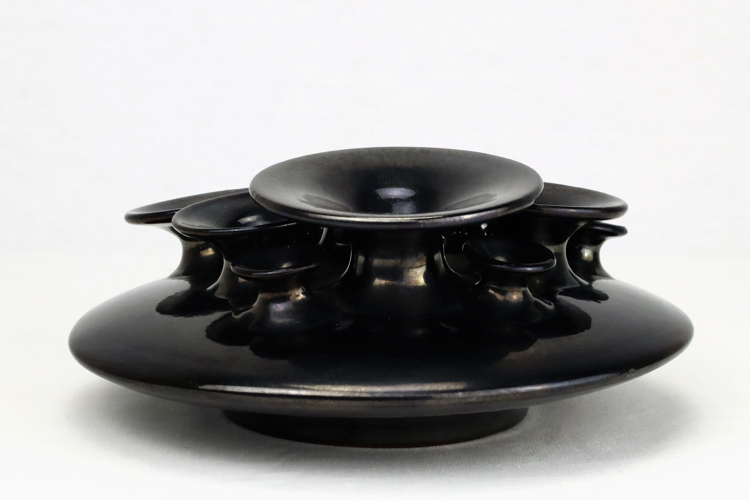 Vallauris Louis Giraud 1950 ceramic