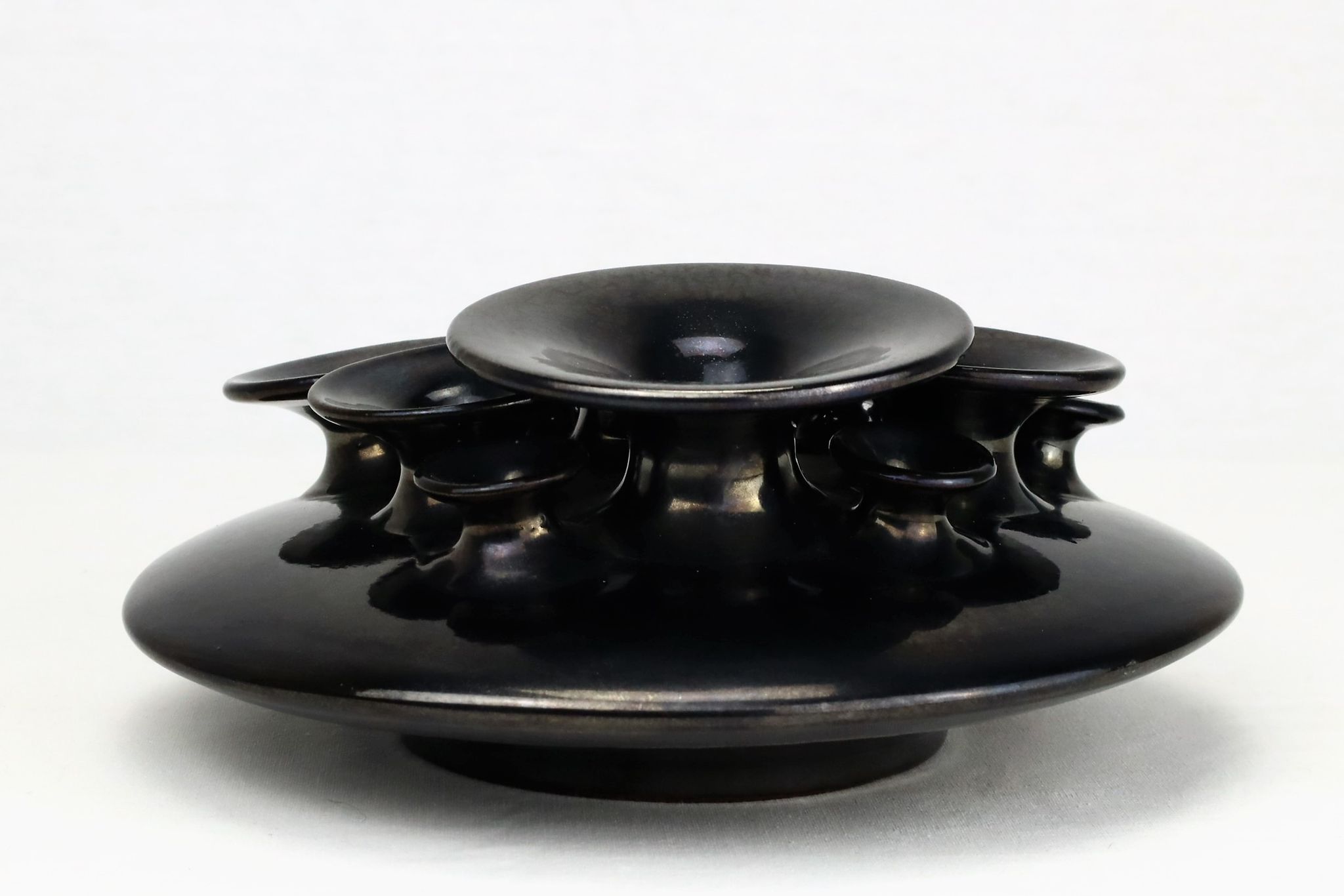 Vallauris Louis Giraud 1950 ceramic