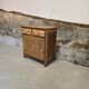 Small sideboard, low cabinet kitchen cupboard Mado 1960