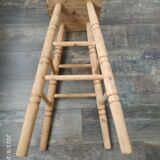 High stool