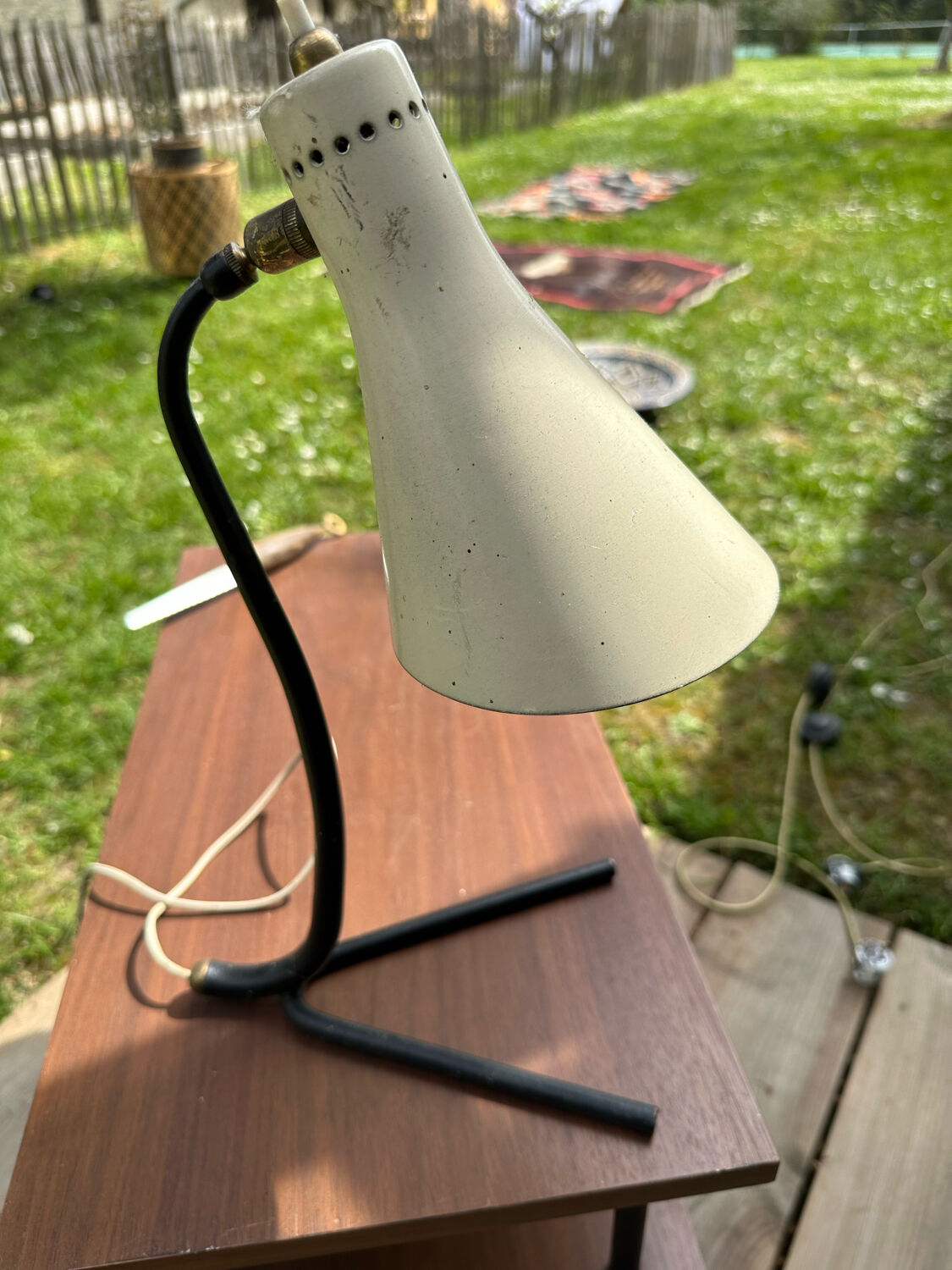 Lamp