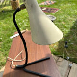 Lampe