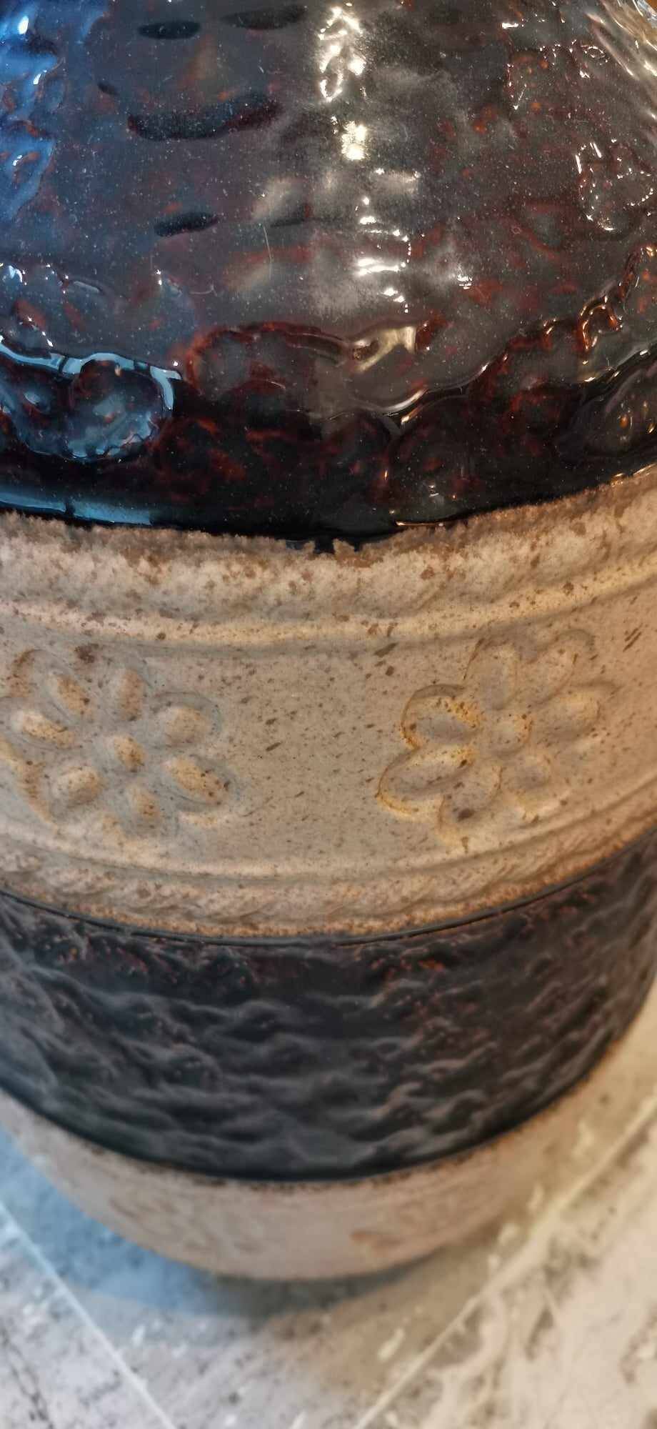 Pottery vase Germany