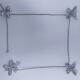Alessi trivet design G. Chiave