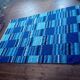 Handmade Indian Kilim 240x170cm