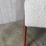 Vintage Scandinavian armchair