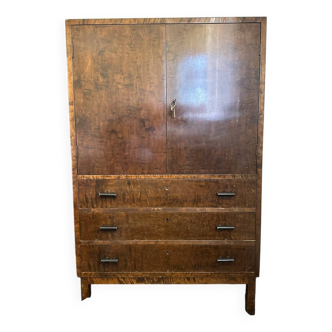 Storage unit, 1930