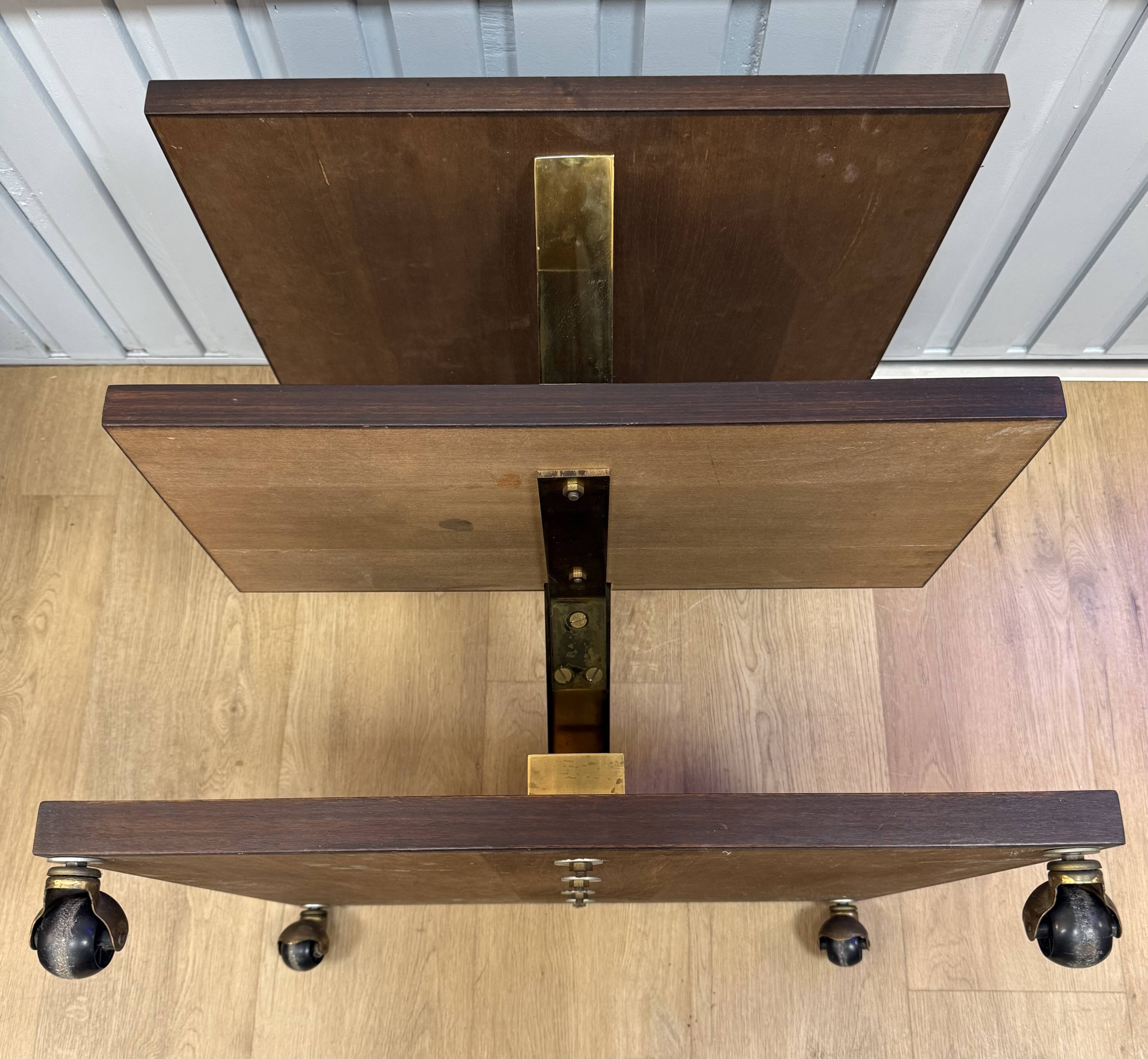 Italian coffee table