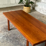 Scandinavian coffee table