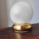 Vintage Targetti Italian Lamp 1980