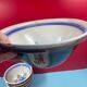 Old floral décor tableware 1 bowl, 6 flat plates & 4 bowls