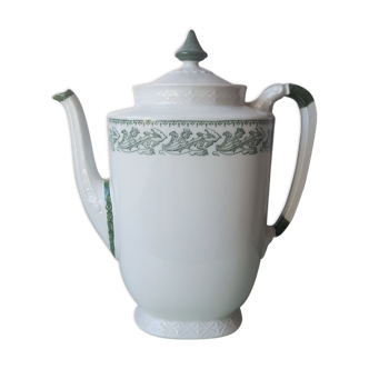 Alfred Hache Teapot - Co France