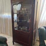 Walnut cultery furniture